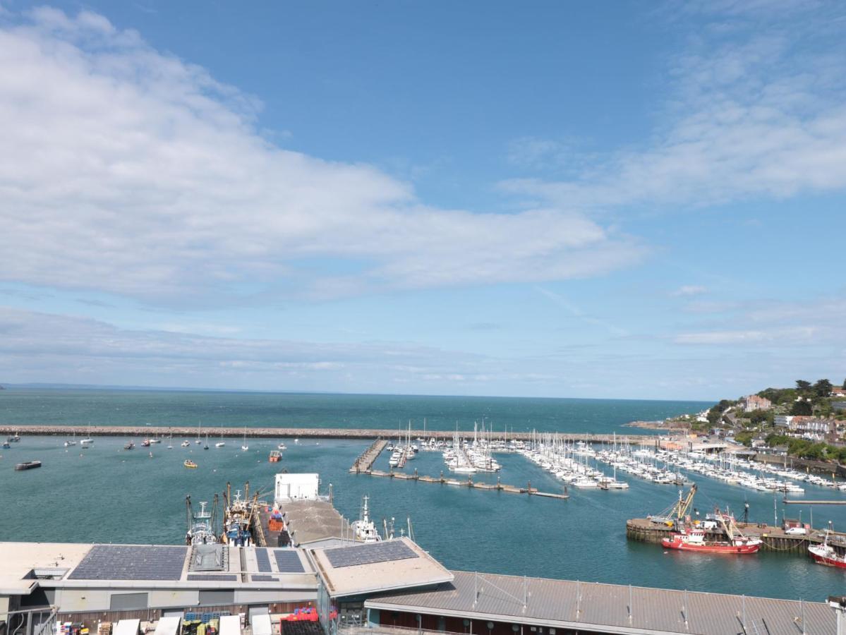 Blue Buoy Cottage Brixham Εξωτερικό φωτογραφία