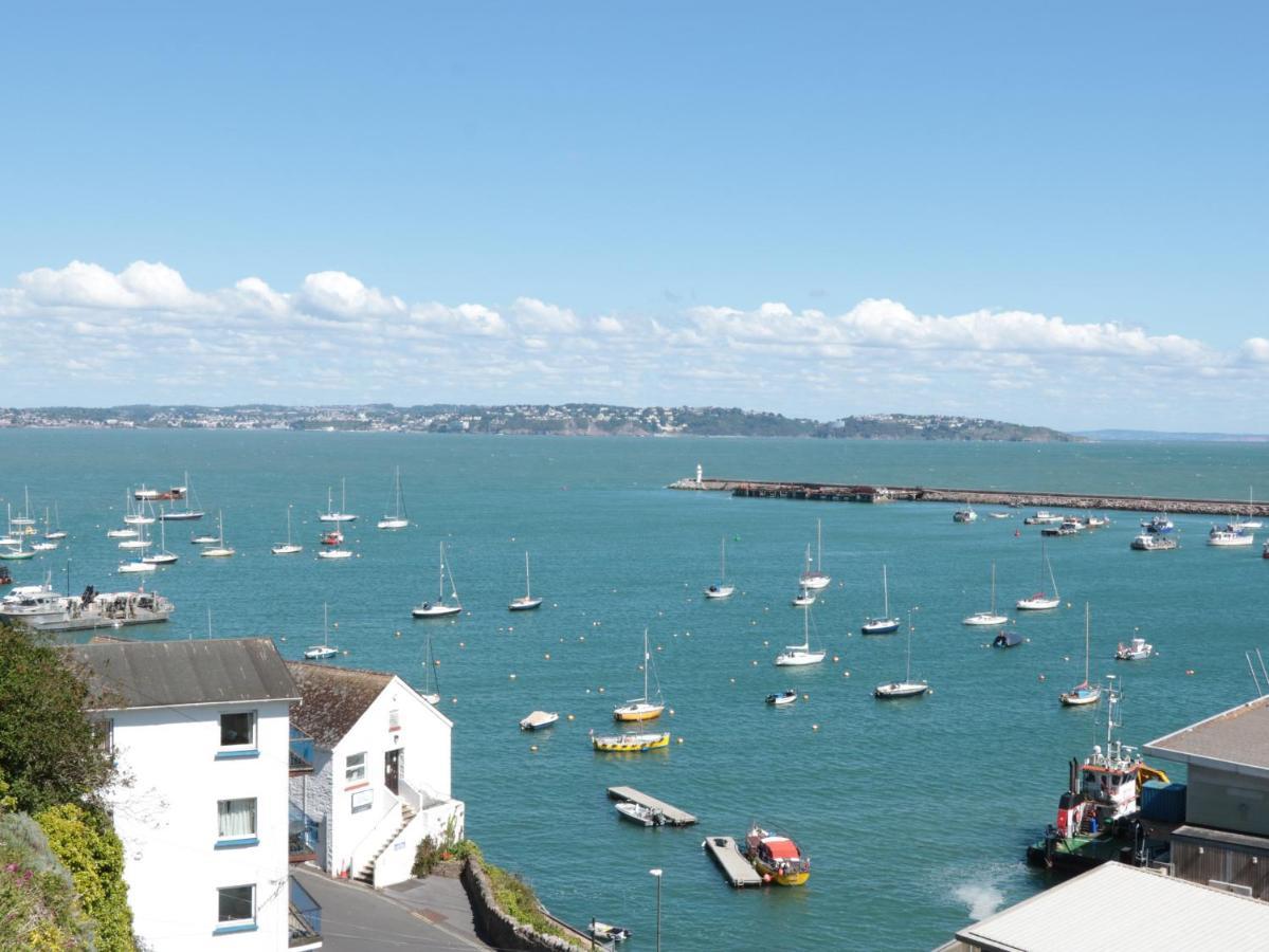 Blue Buoy Cottage Brixham Εξωτερικό φωτογραφία