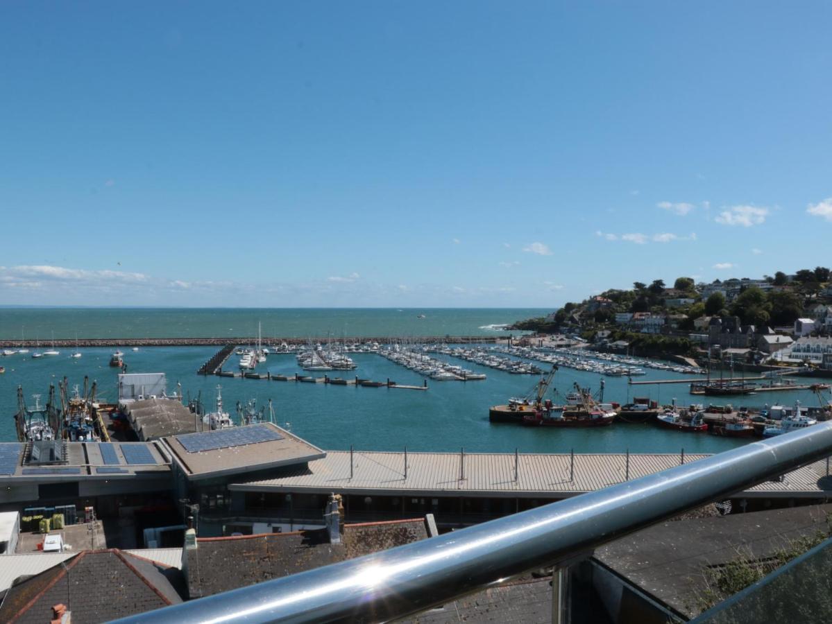 Blue Buoy Cottage Brixham Εξωτερικό φωτογραφία